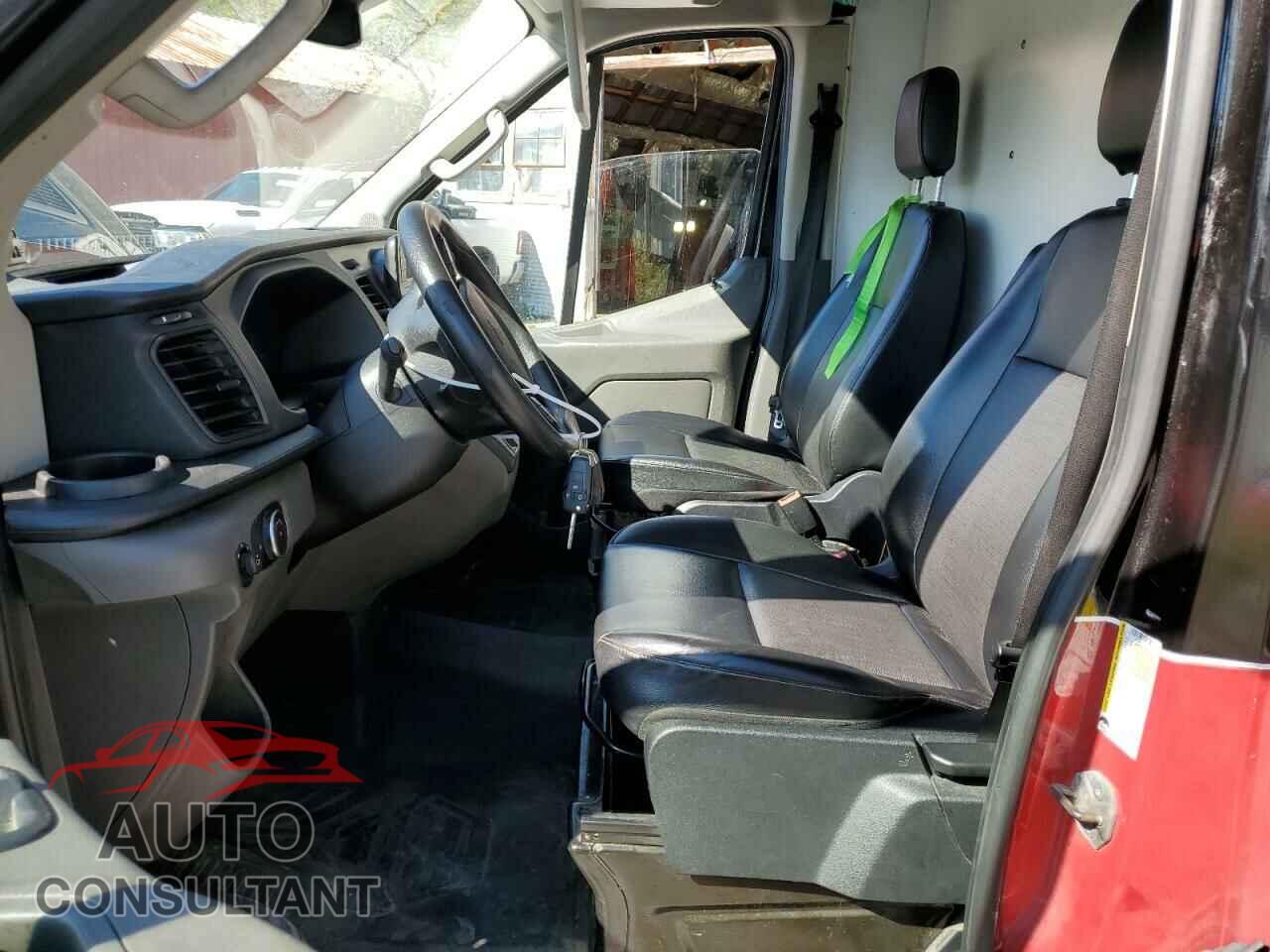 FORD TRANSIT 2020 - 1FTBF4UG0LKA12471