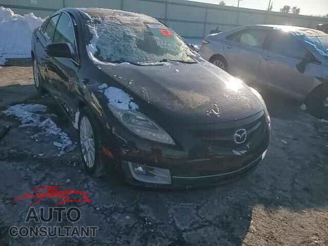 MAZDA 6 2010 - 1YVHZ8CH8A5M51460