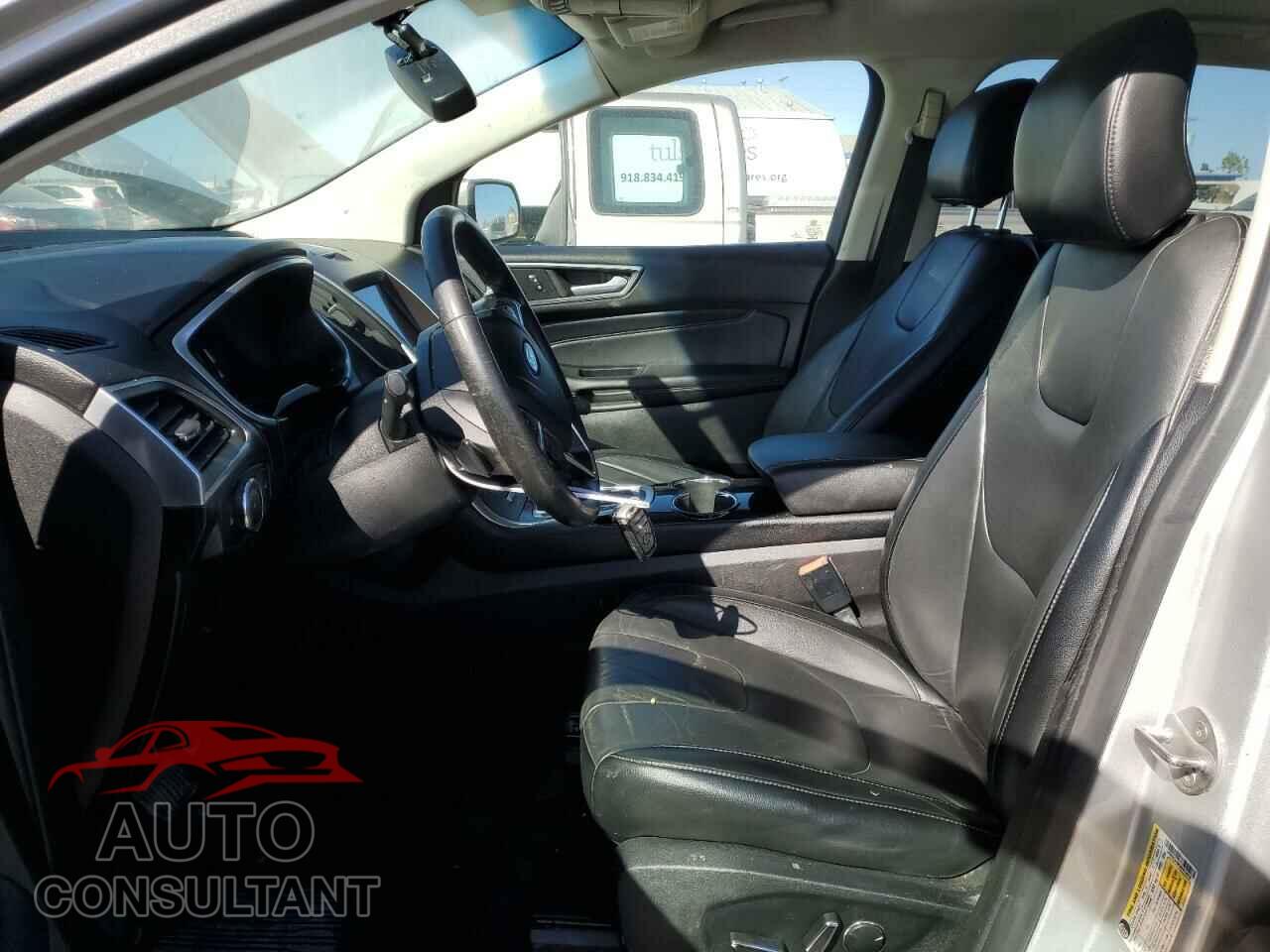 FORD EDGE 2017 - 2FMPK3K96HBB59956