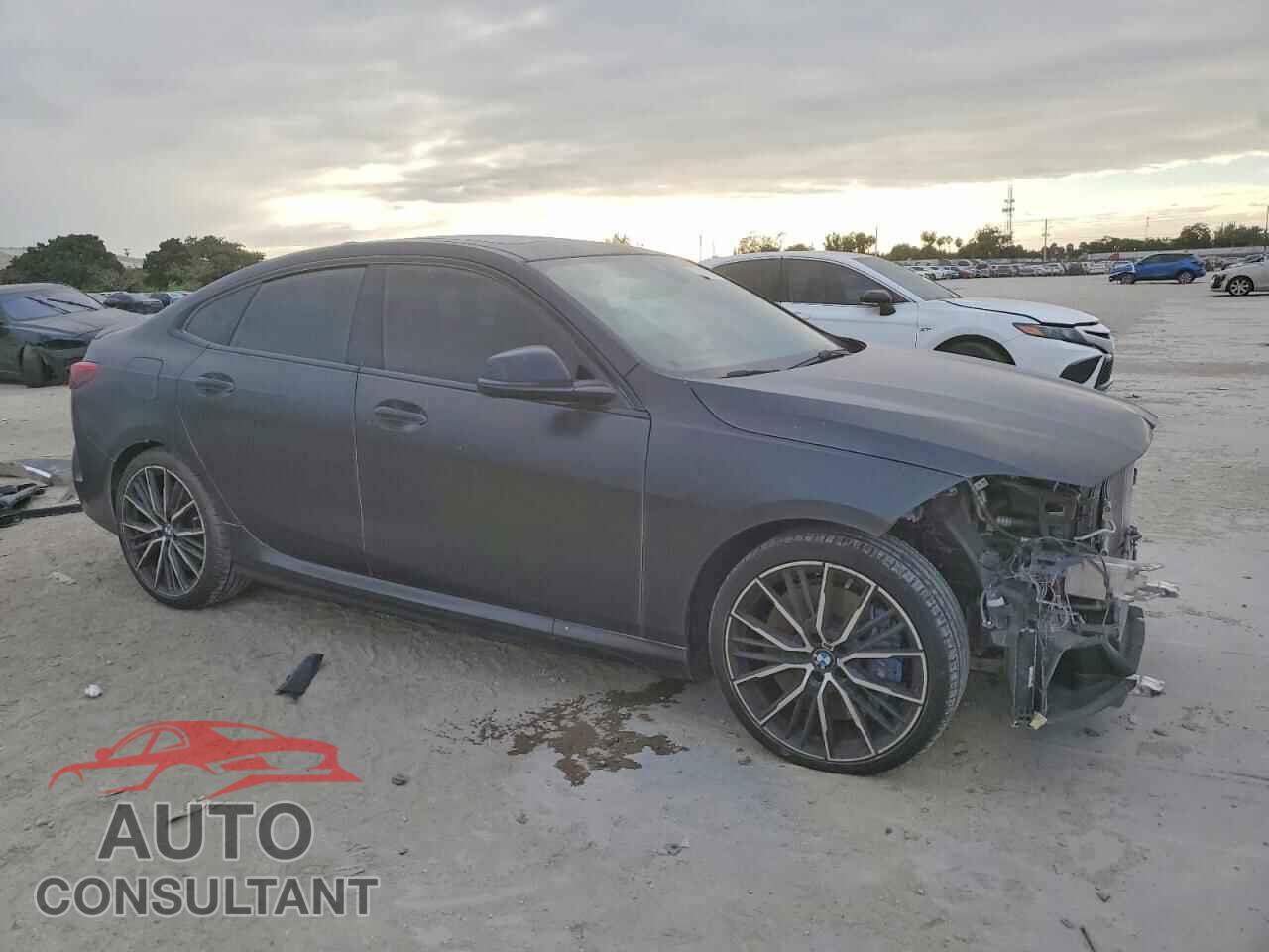 BMW M2 2020 - WBA13AL02L7F78822
