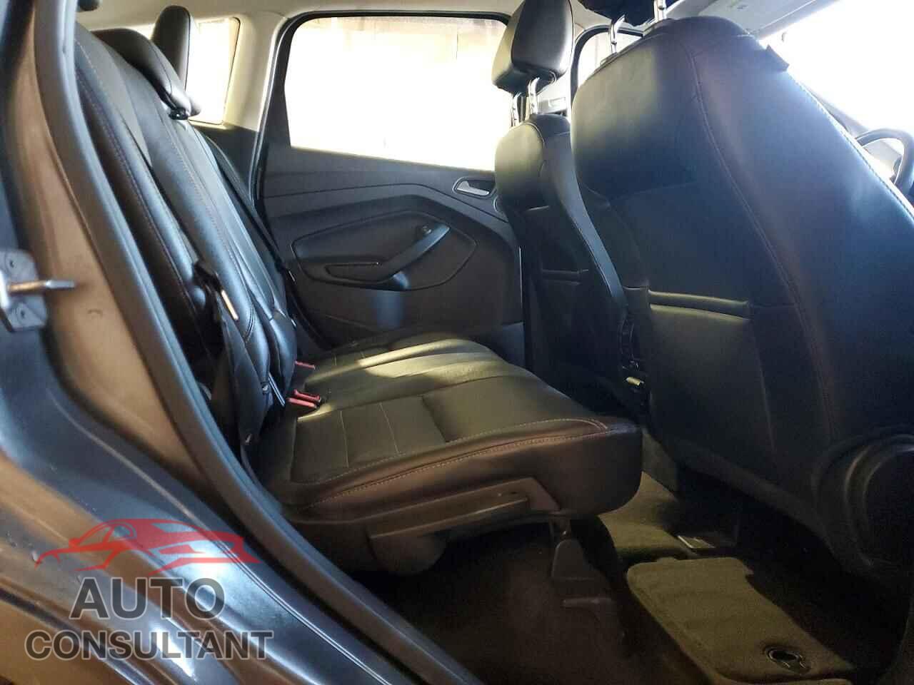 FORD CMAX 2013 - 1FADP5BU0DL547273