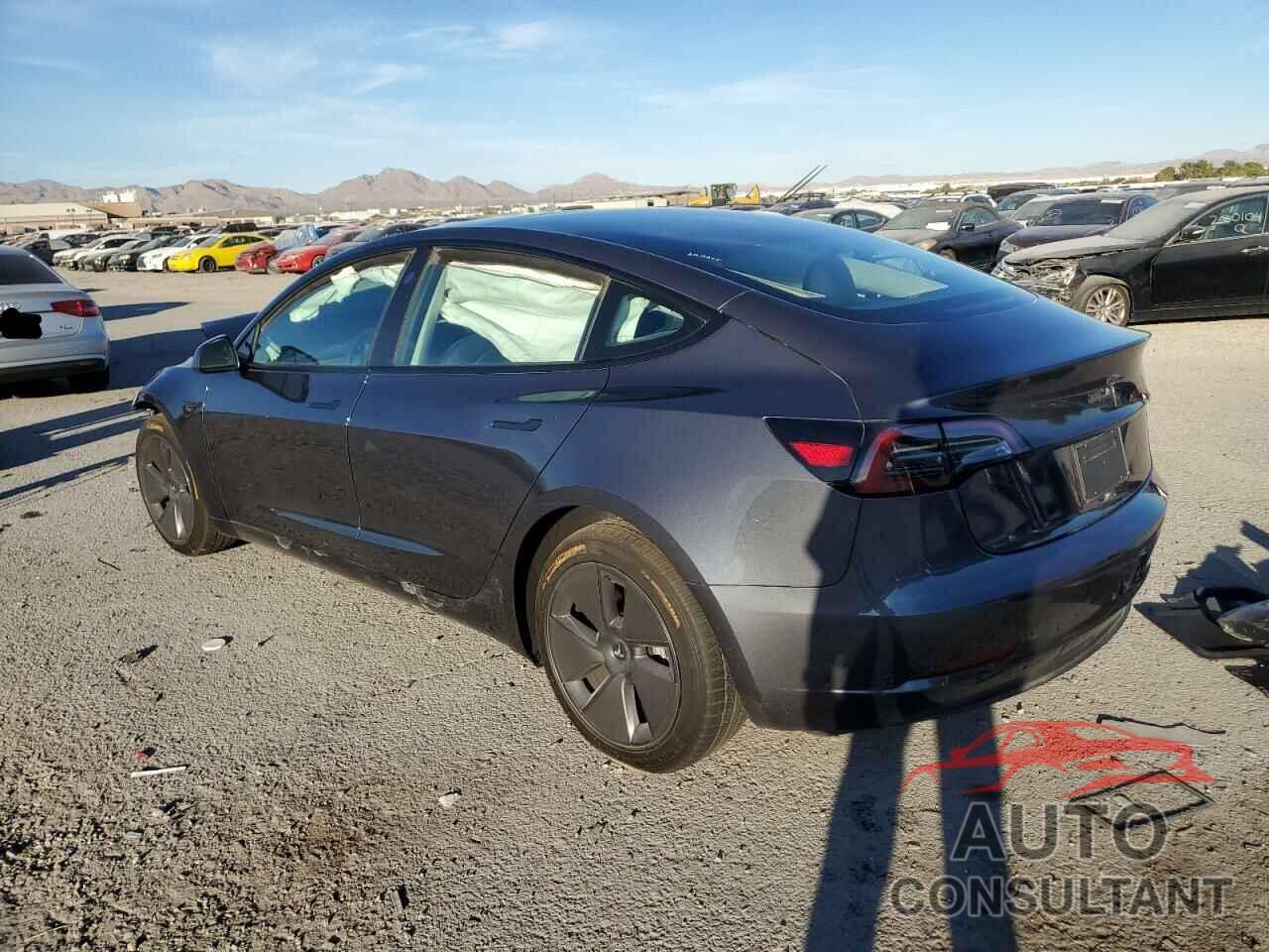 TESLA MODEL 3 2023 - 5YJ3E1EA3PF649728