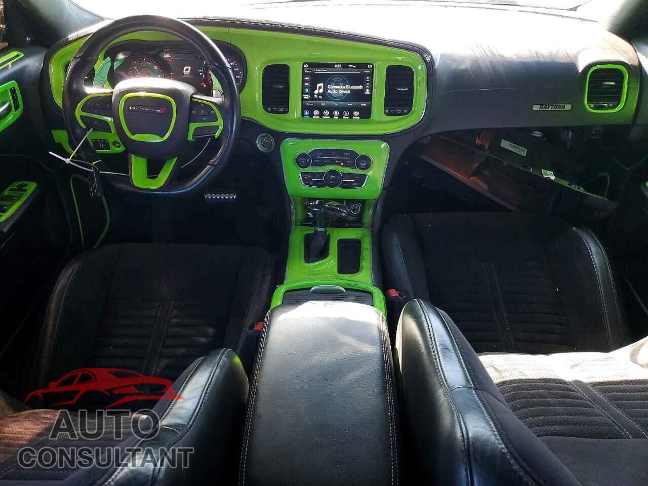 DODGE CHARGER 2023 - 2C3CDXCTXPH534262
