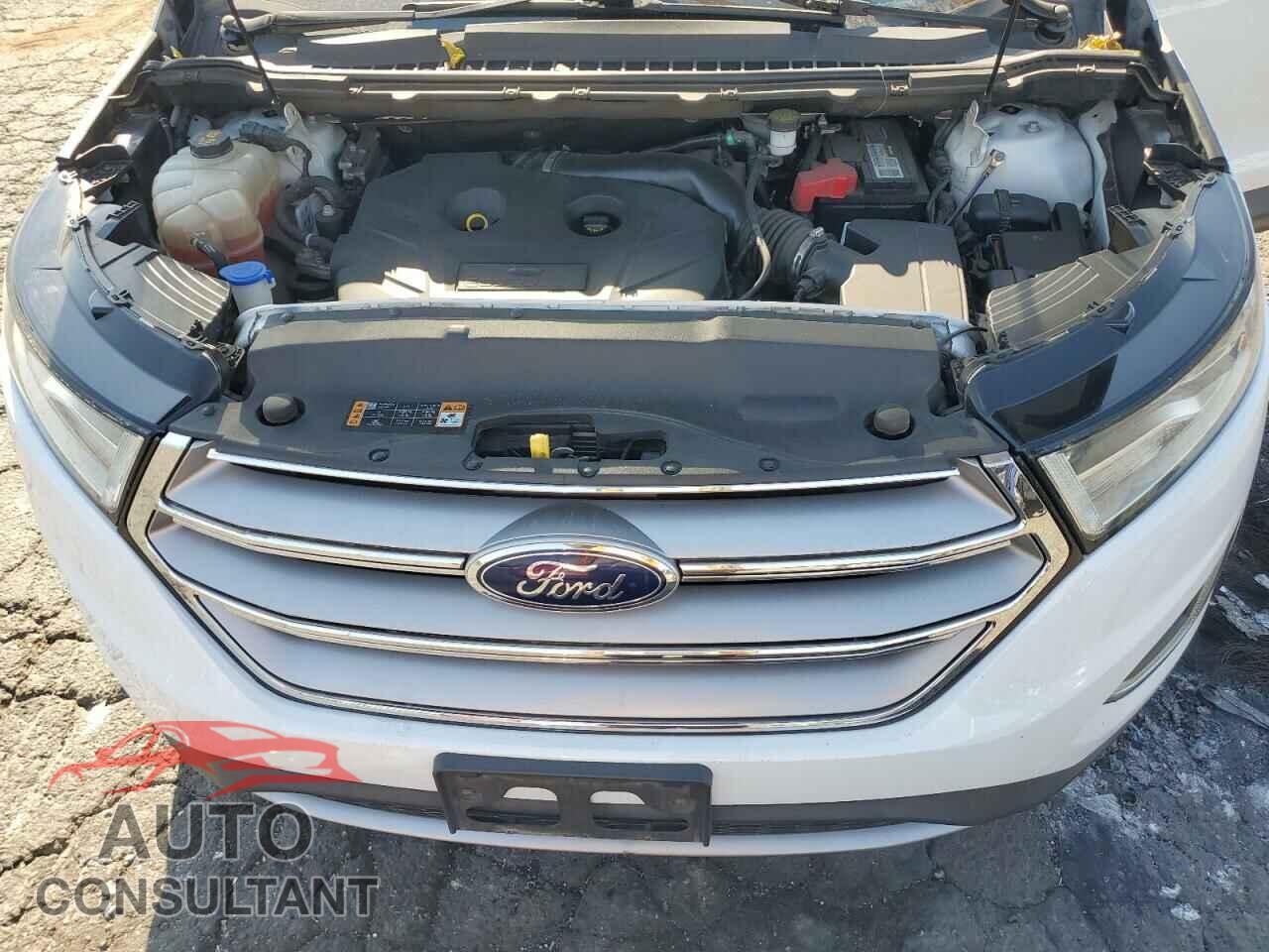 FORD EDGE 2018 - 2FMPK3J95JBC38056