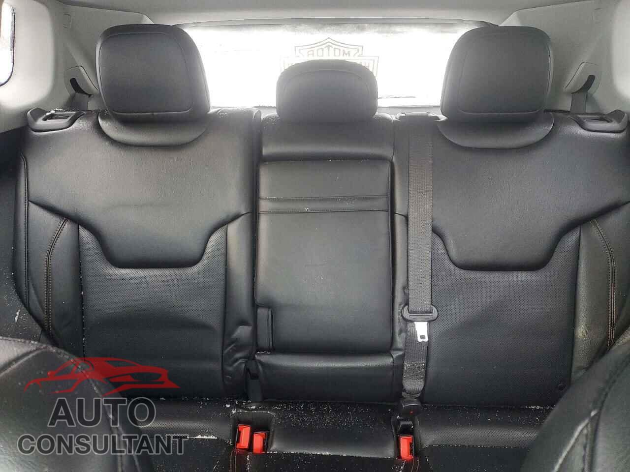 JEEP COMPASS 2018 - 3C4NJDCB2JT433380