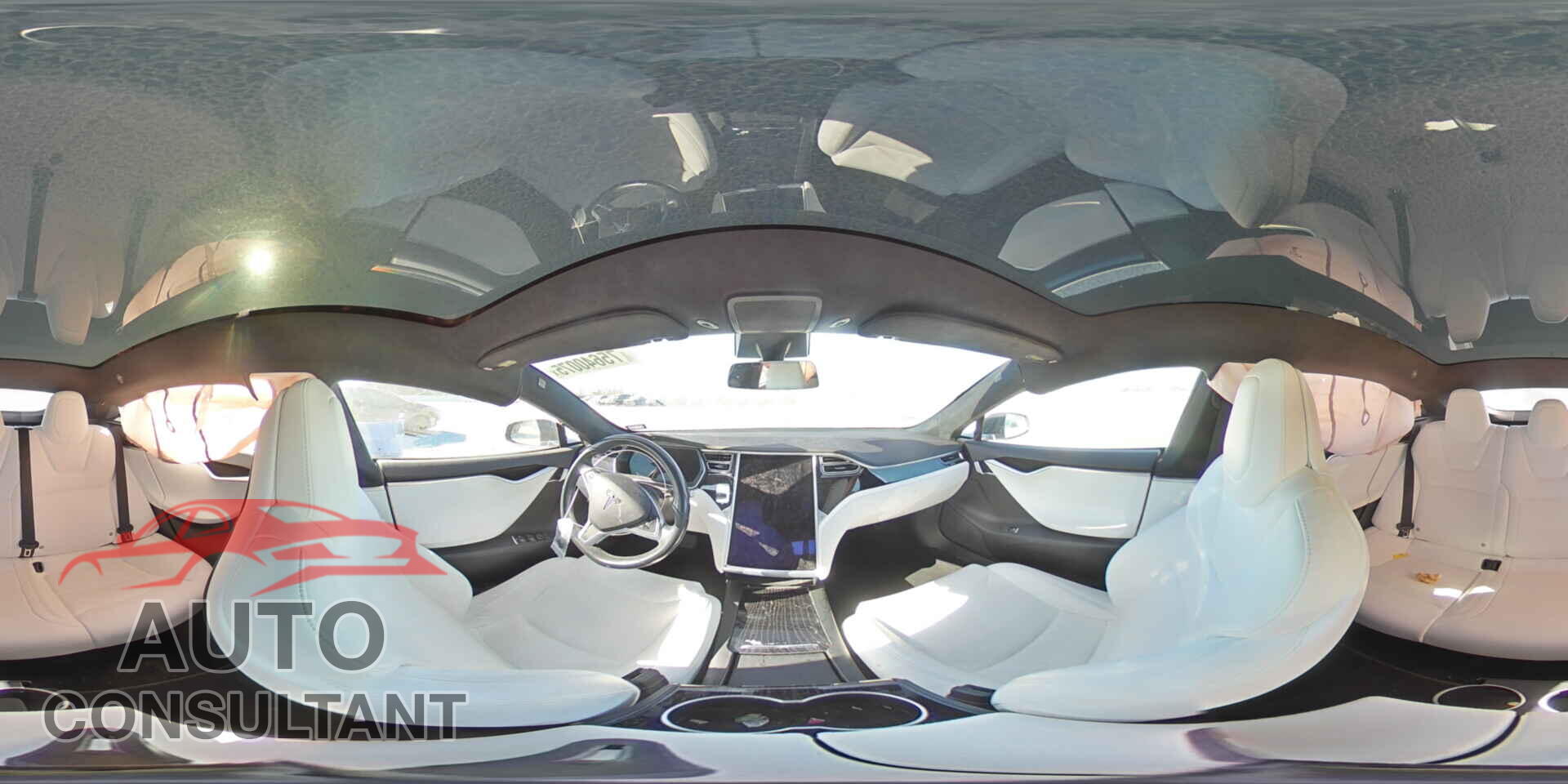 TESLA MODEL S 2017 - 5YJSA1E28HF221672