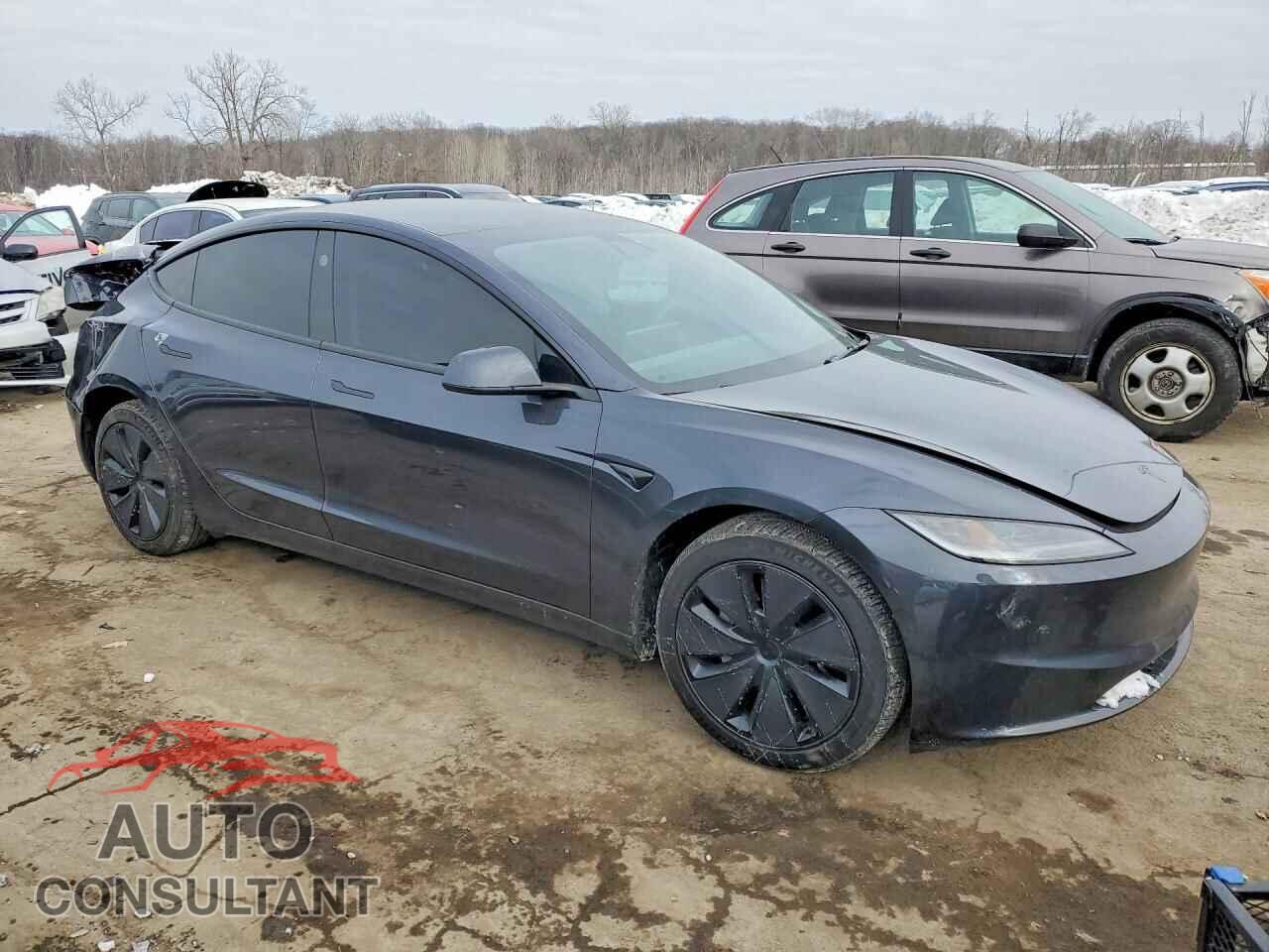 TESLA MODEL 3 2024 - 5YJ3E1EB7RF754803