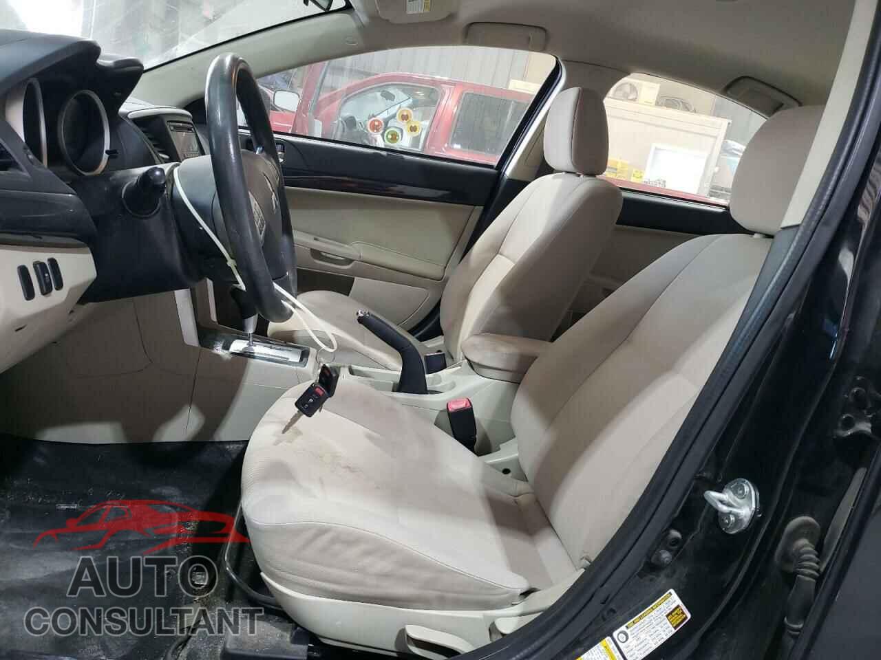 MITSUBISHI LANCER 2016 - JA32U2FU8GU000509