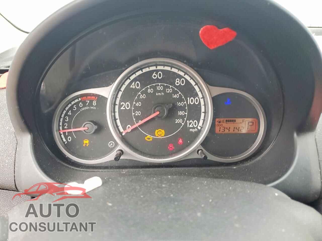 MAZDA 2 2013 - JM1DE1KY8D0170446