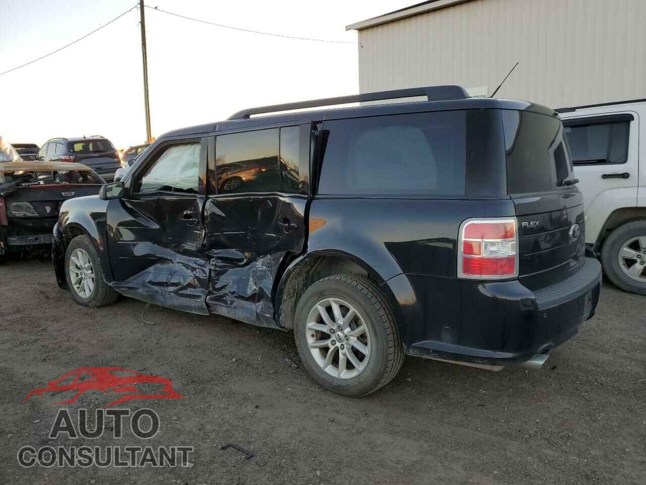 FORD FLEX 2015 - 2FMGK5B86FBA20877