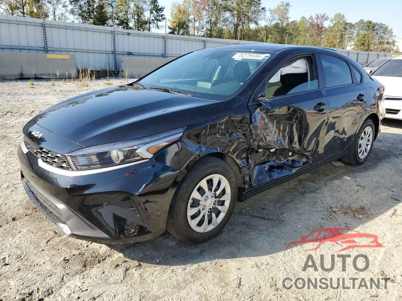 KIA FORTE 2024 - 3KPF24AD9RE711407