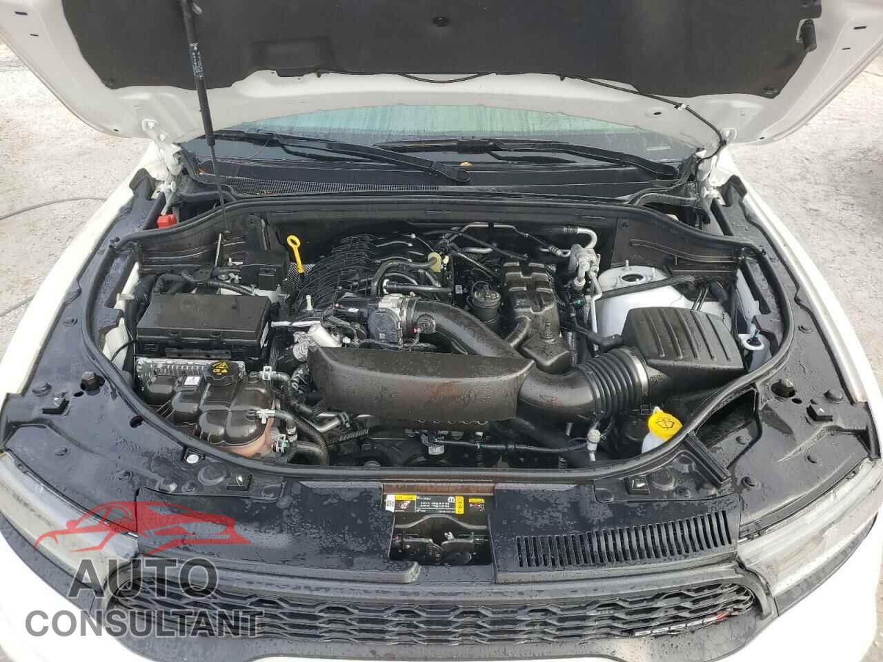 DODGE DURANGO 2023 - 1C4RDHDG2PC685791