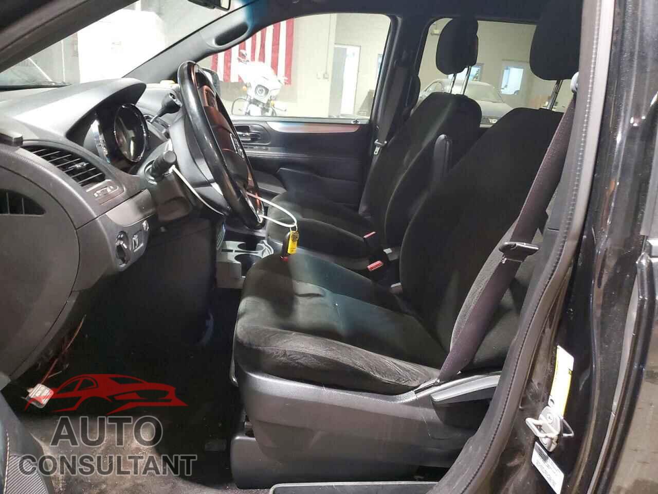 DODGE CARAVAN 2015 - 2C4RDGBG2FR641762