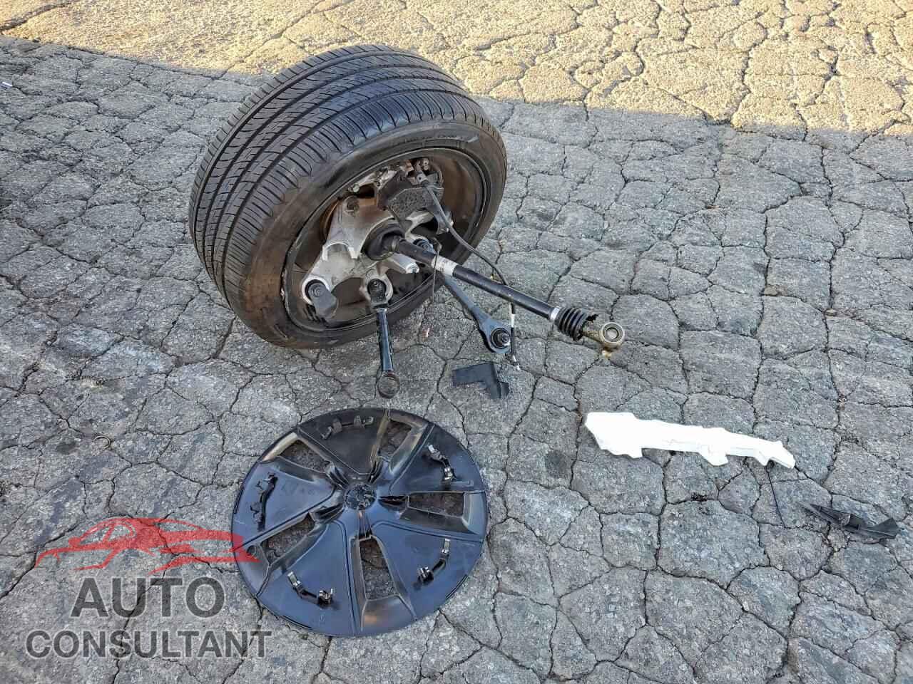 TESLA MODEL 3 2023 - 5YJ3E1EAXPF687277
