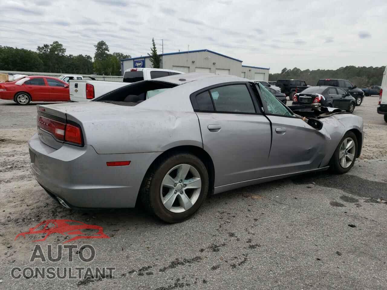 DODGE CHARGER 2014 - 2C3CDXBG0EH108615
