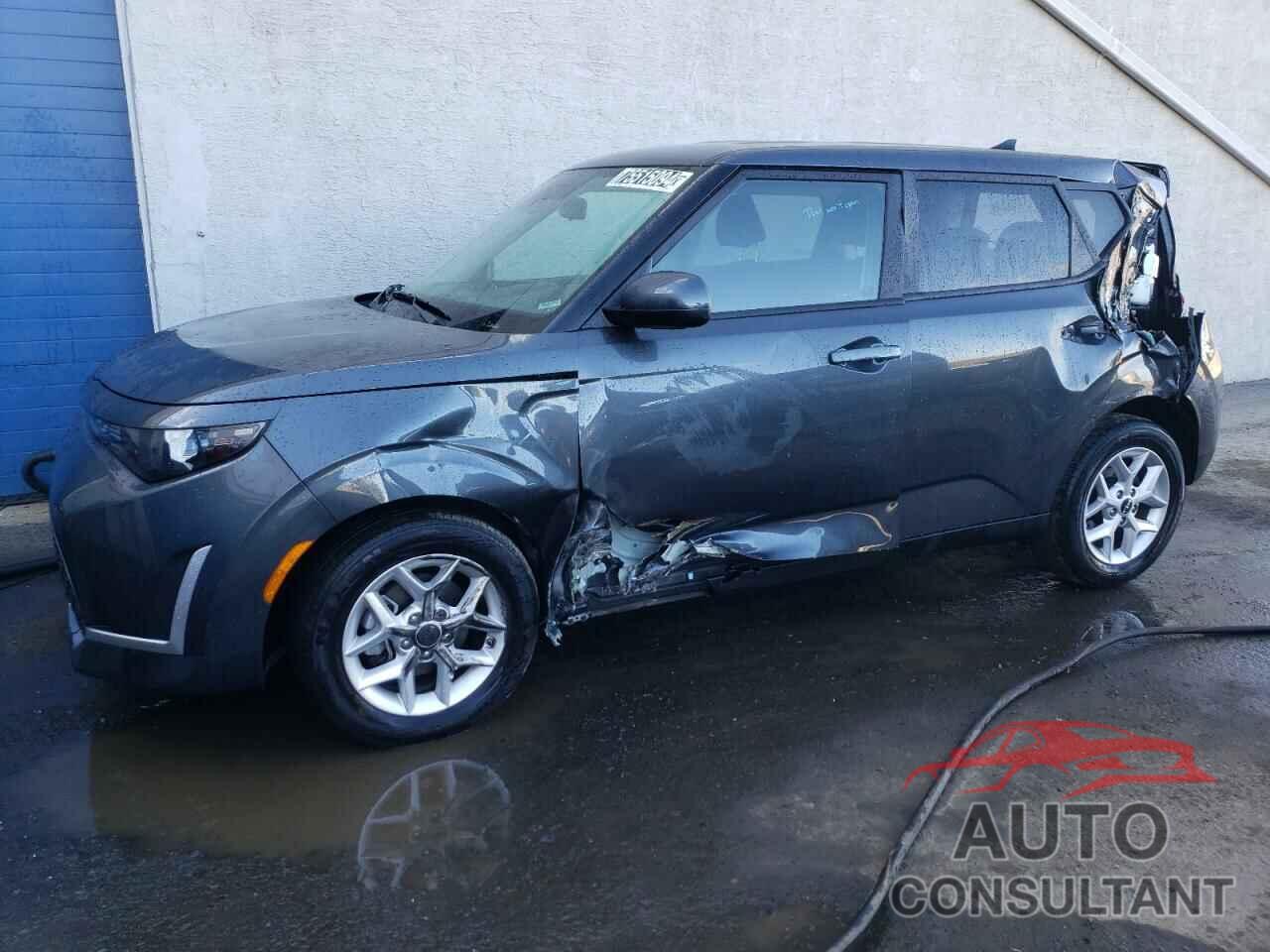KIA SOUL 2024 - KNDJ23AU3R7896929