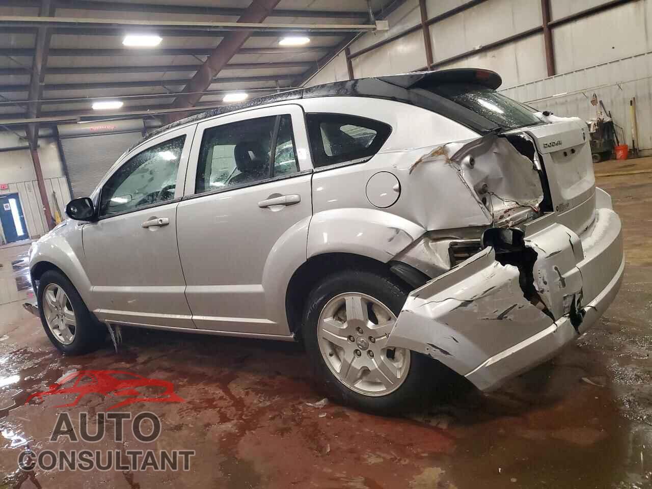 DODGE CALIBER 2009 - 1B3HB48A29D233953
