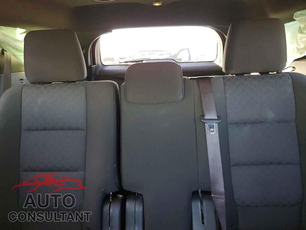 FORD EXPLORER 2013 - 1FM5K8D85DGC62300