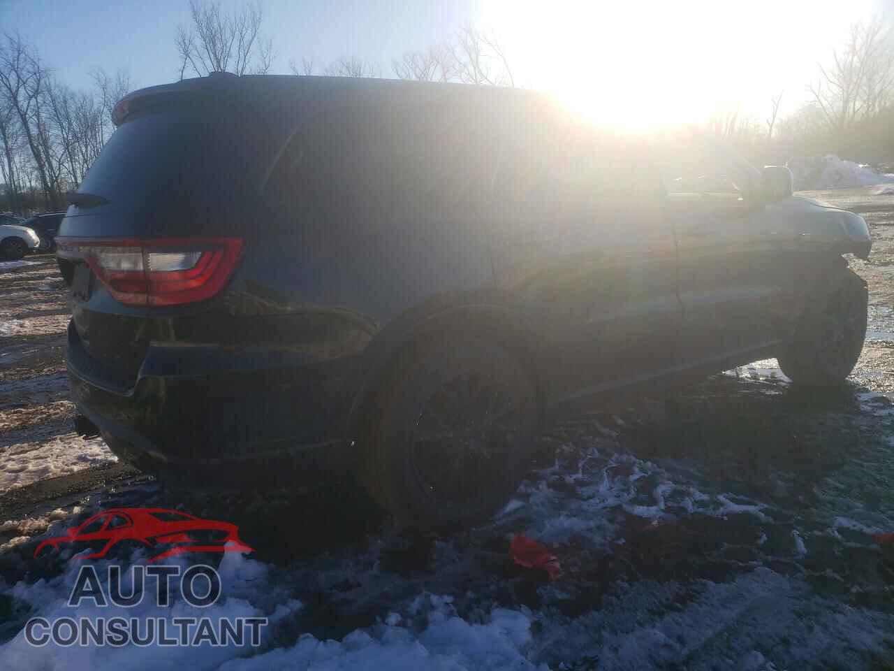 DODGE DURANGO 2015 - 1C4RDJDG7FC756232