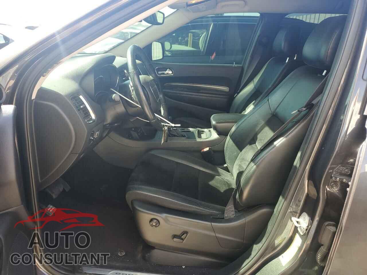 DODGE DURANGO 2018 - 1C4RDHDG7JC184029