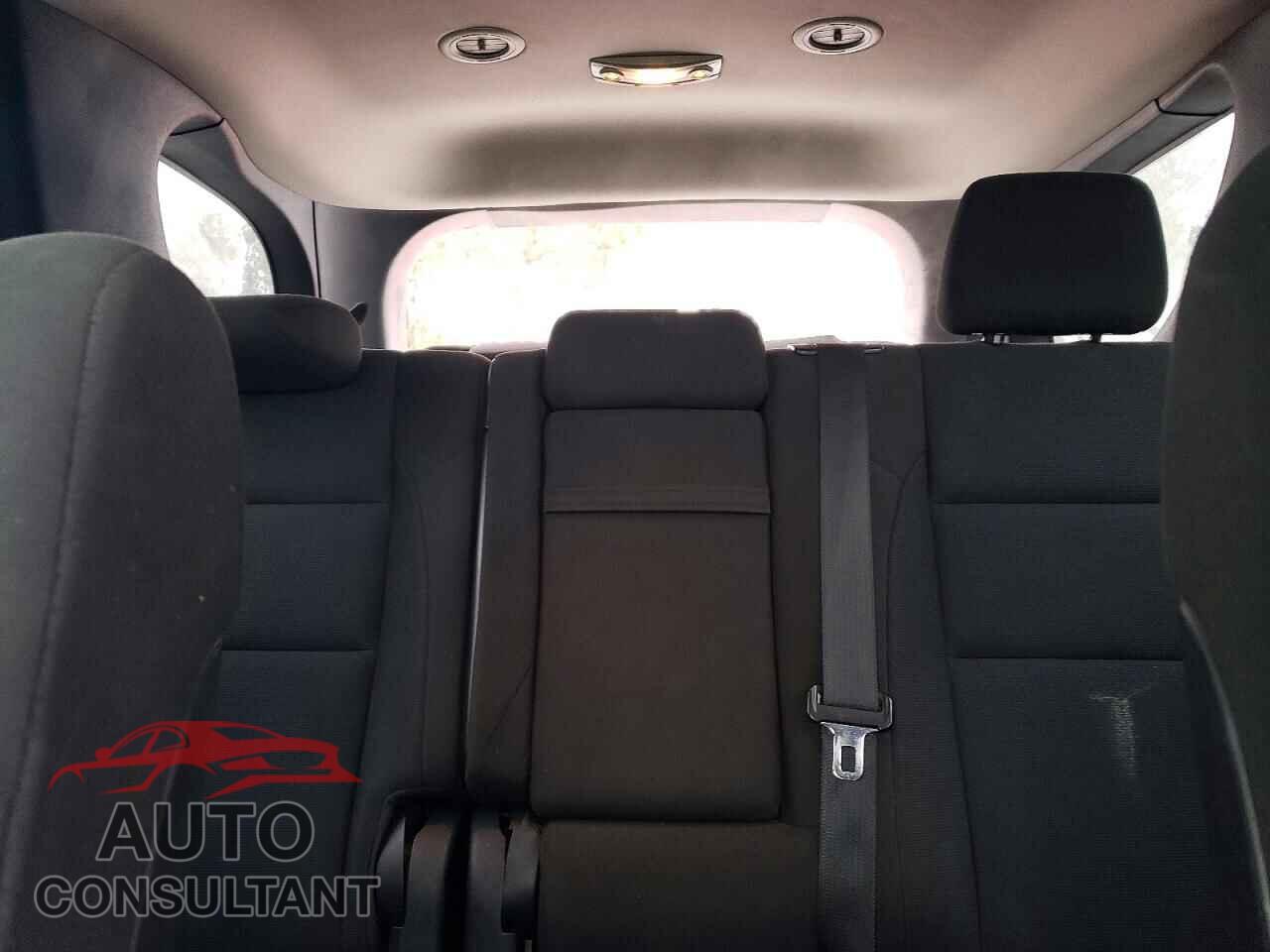 DODGE DURANGO 2017 - 1C4RDHAG1HC928514