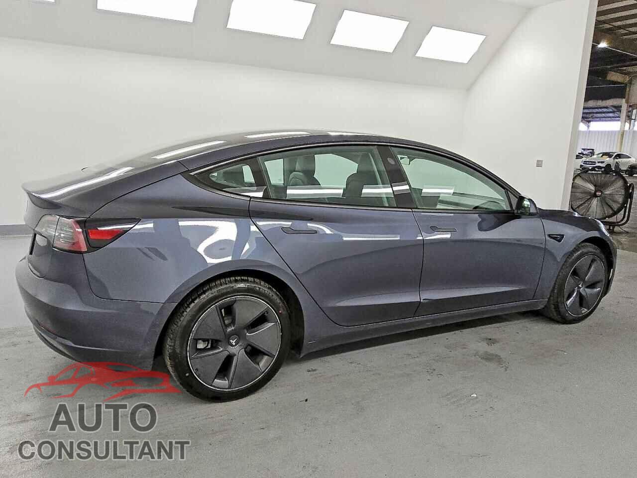 TESLA MODEL 3 2022 - 5YJ3E1EA5NF286149
