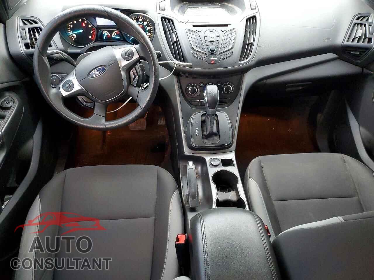 FORD ESCAPE 2013 - 1FMCU0F73DUC79072