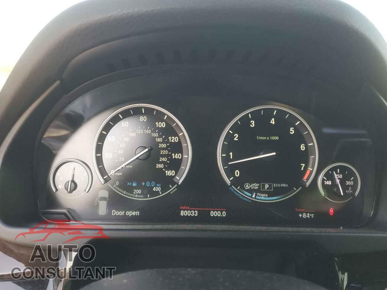BMW X5 2017 - 5UXKR2C35H0X06522