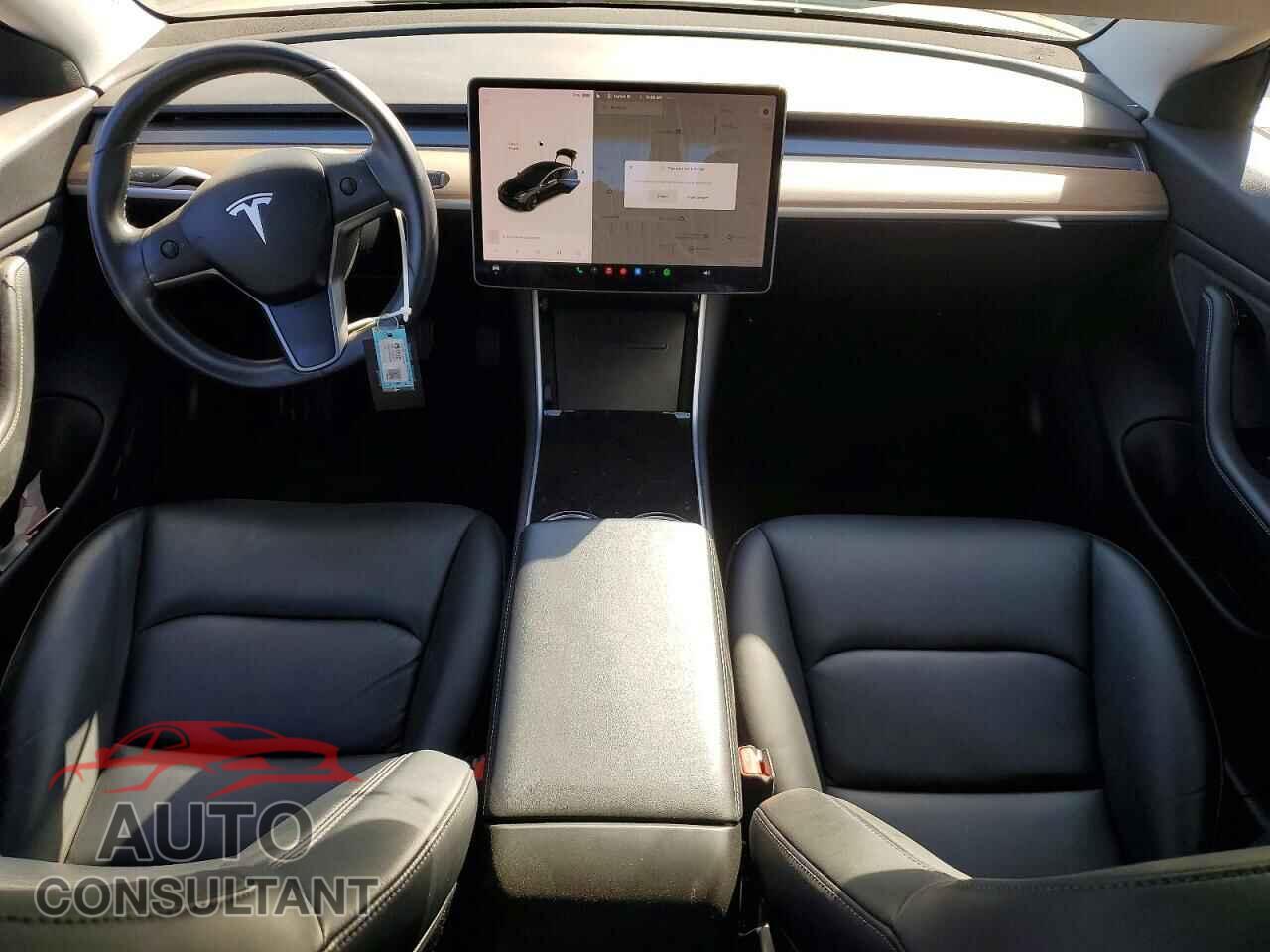 TESLA MODEL 3 2019 - 5YJ3E1EA1KF399656
