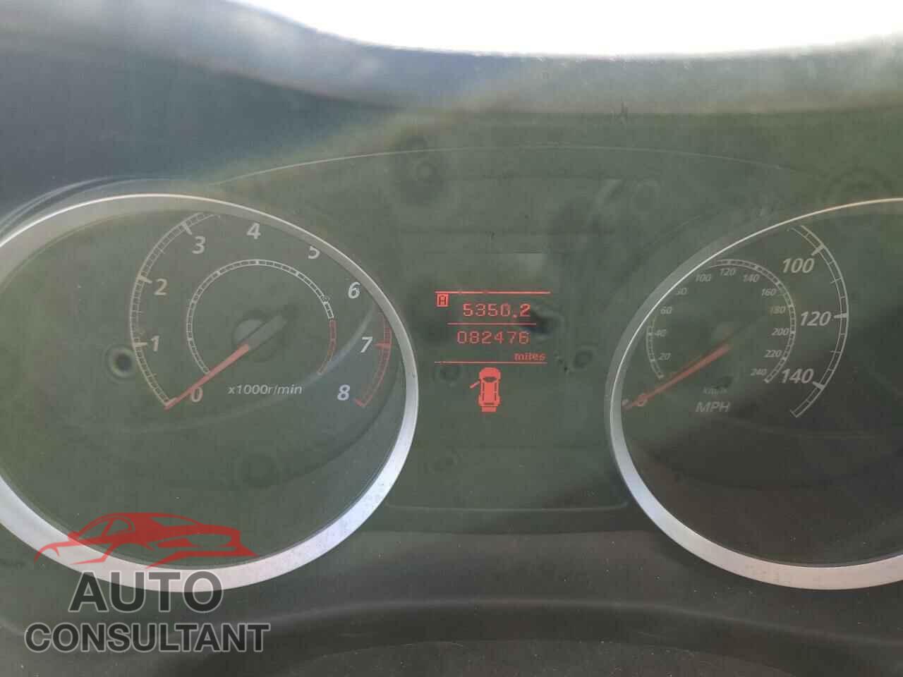 MITSUBISHI LANCER 2014 - JA32V2FW8EU021081