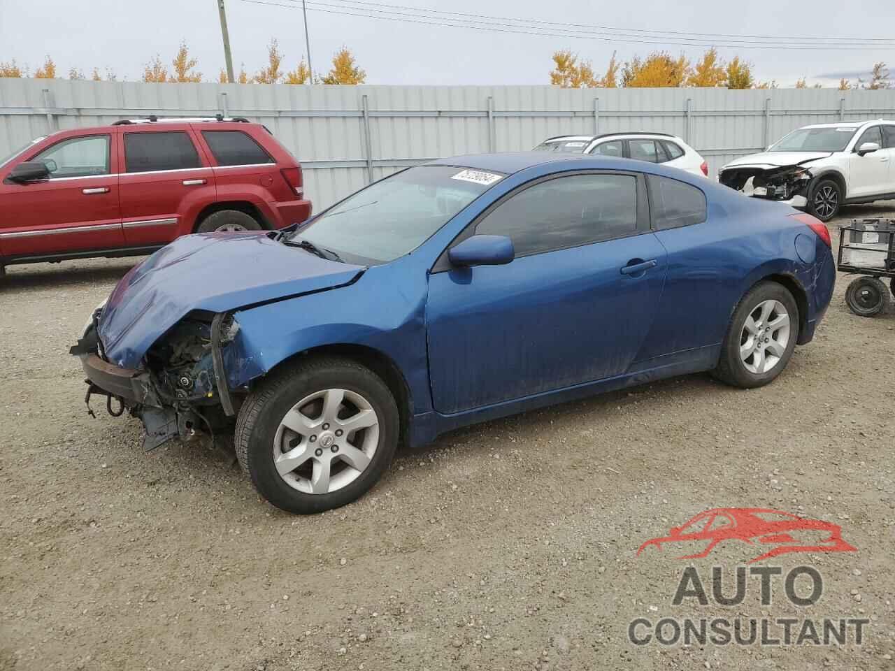 NISSAN ALTIMA 2009 - 1N4AL24E49C164334