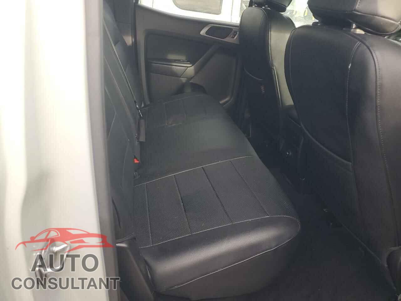 FORD RANGER 2021 - 1FTER4EH1MLD07540