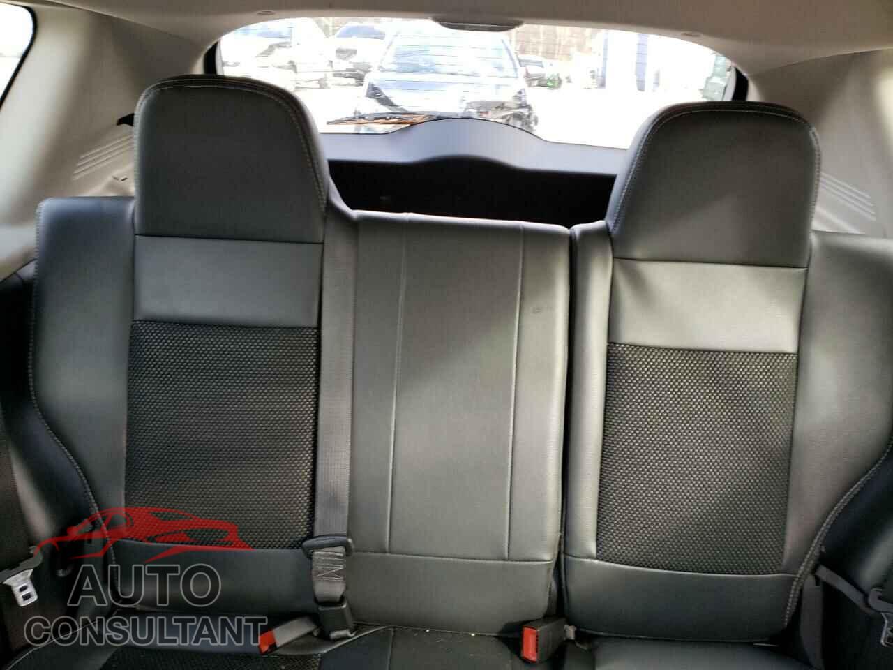 JEEP COMPASS 2015 - 1C4NJDEB1FD259473