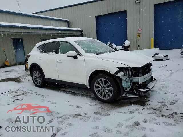 MAZDA CX-5 2021 - JM3KFBAY2M0320280