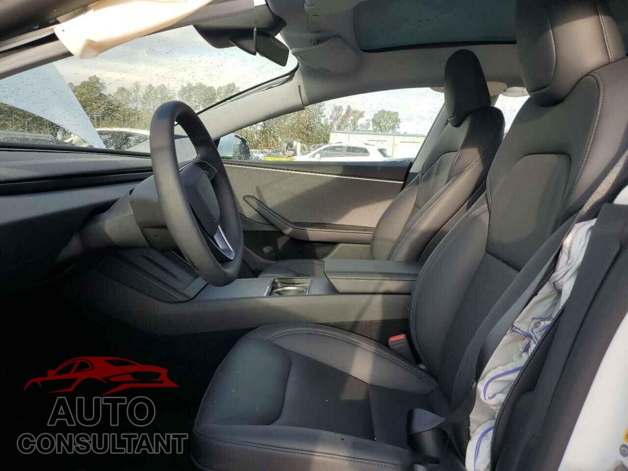 TESLA MODEL 3 2024 - 5YJ3E1EA4RF825415