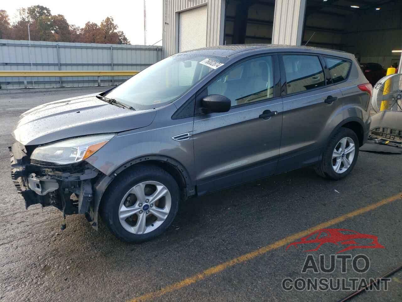 FORD ESCAPE 2014 - 1FMCU0F75EUB97149
