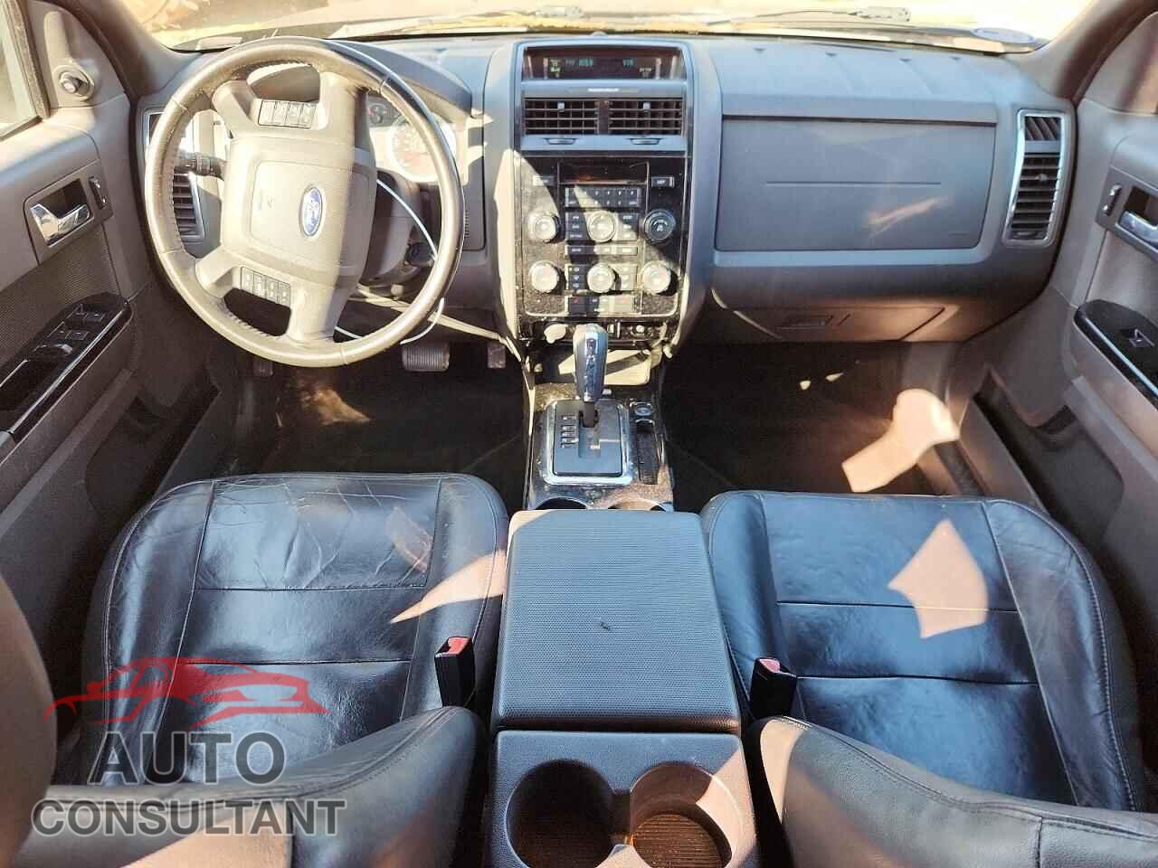 FORD ESCAPE 2012 - 1FMCU0E70CKB29805