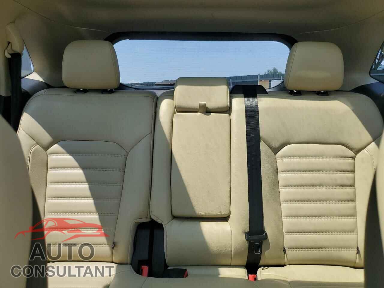 FORD EDGE 2017 - 2FMPK4J80HBC66967
