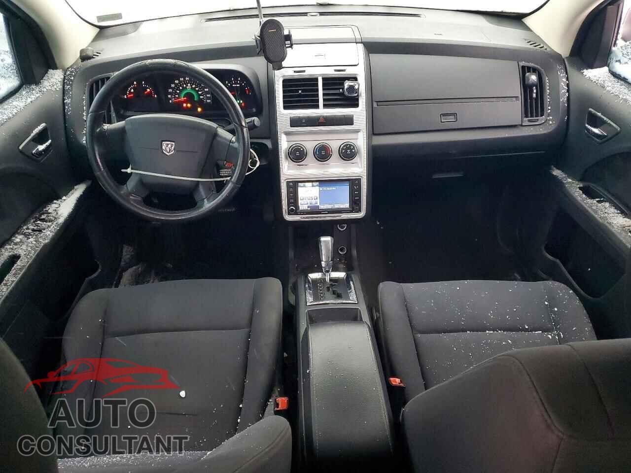 DODGE JOURNEY 2010 - 3D4PG4FB9AT118663