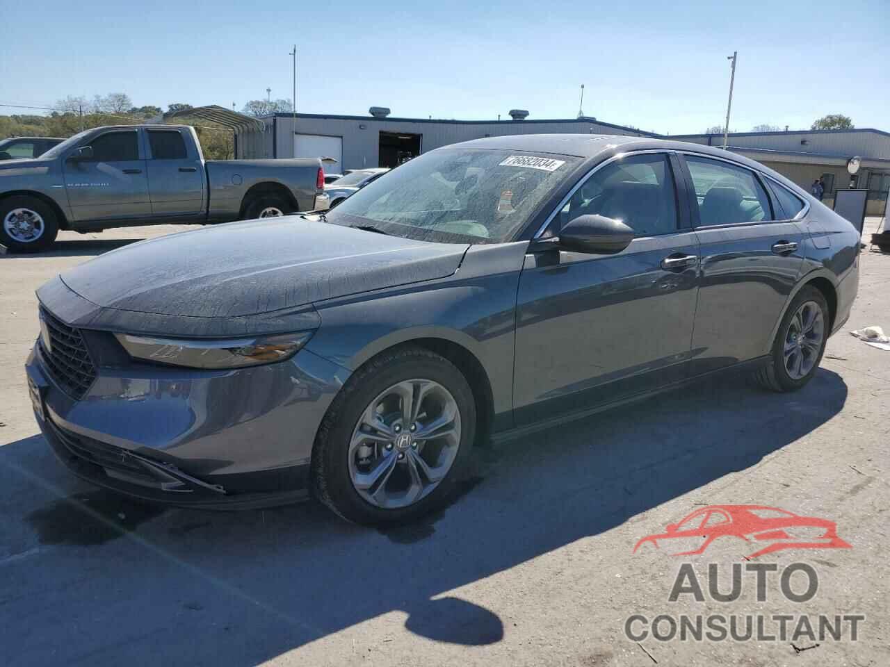 HONDA ACCORD 2024 - 1HGCY1F38RA038744