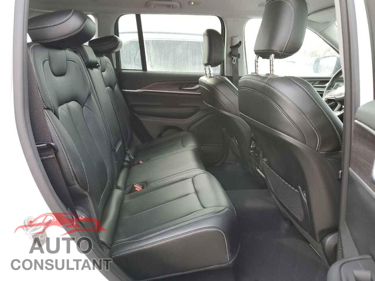JEEP GRAND CHER 2023 - 1C4RJGBG6PC534717