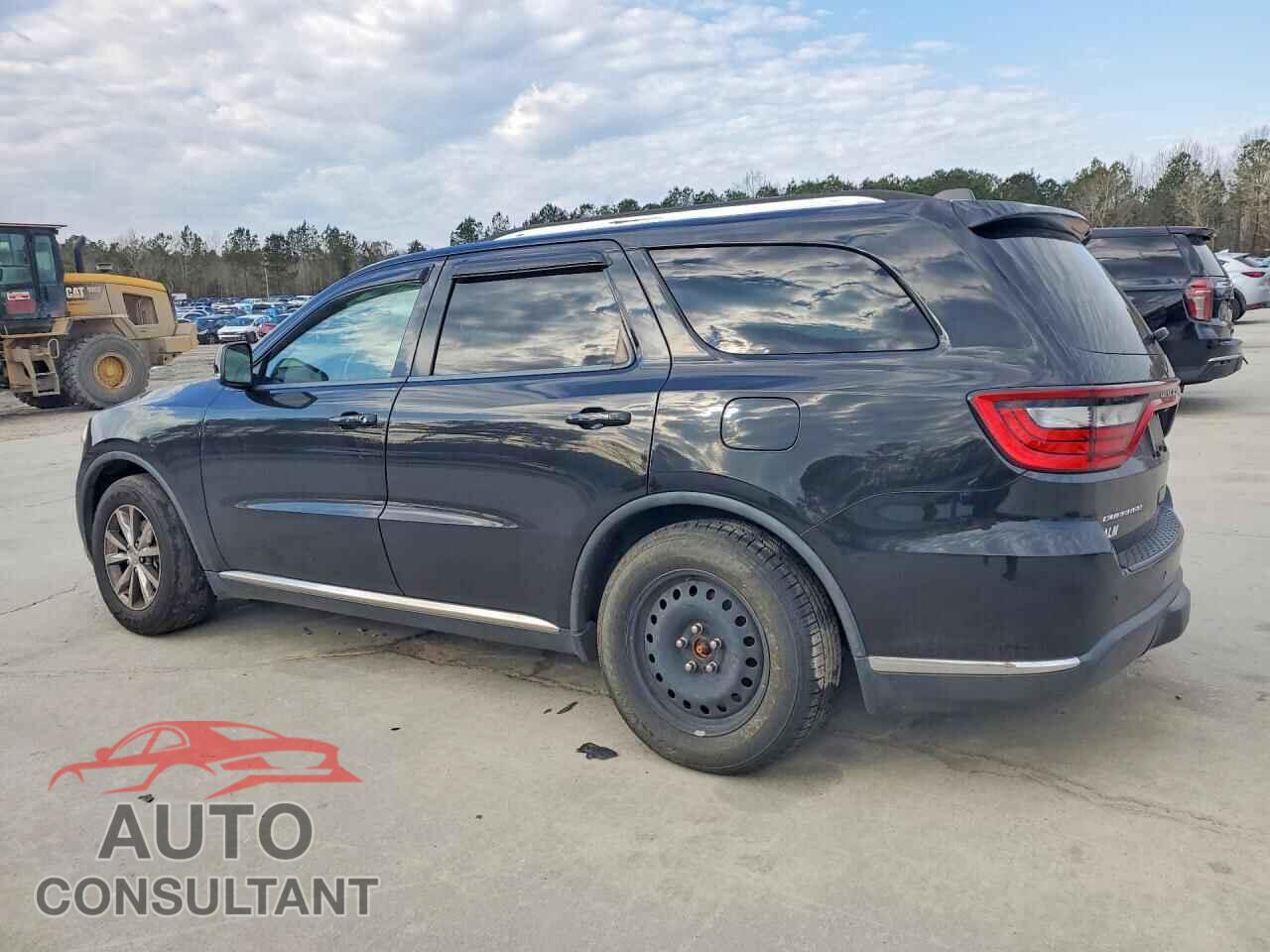 DODGE DURANGO 2015 - 1C4RDHDG4FC795417