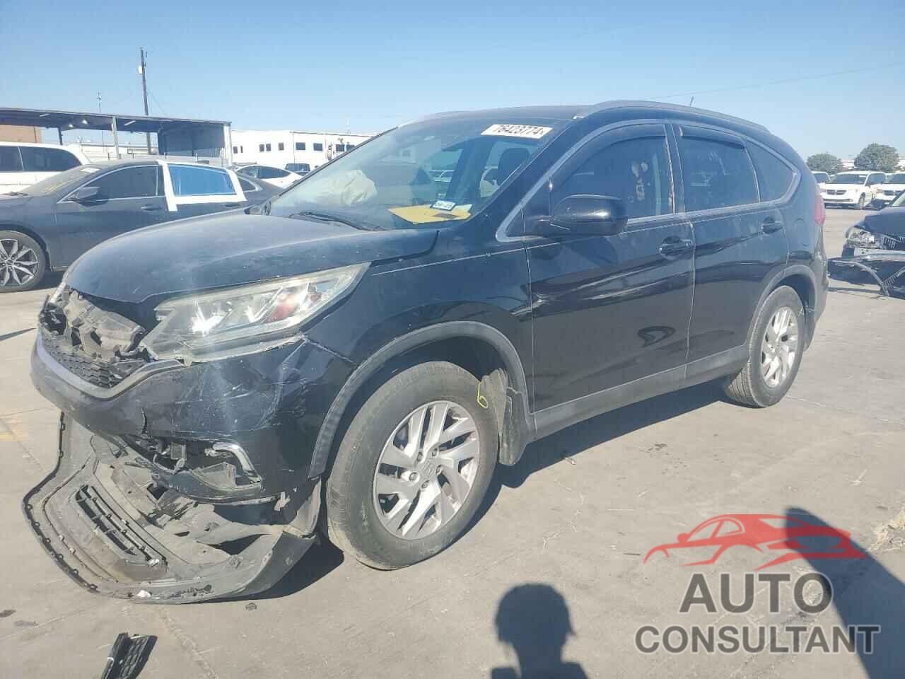 HONDA CRV 2016 - 2HKRM3H7XGH520380