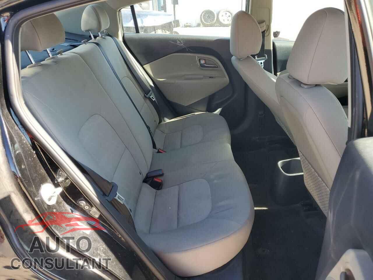 KIA RIO 2015 - KNADM4A36F6503783
