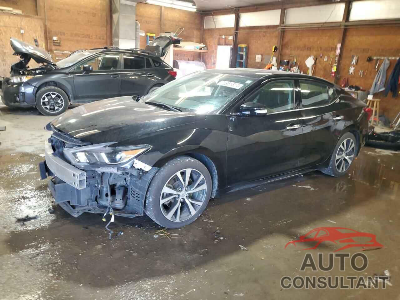 NISSAN MAXIMA 2018 - 1N4AA6AP3JC361146