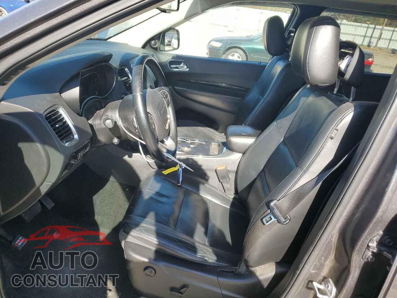 DODGE DURANGO 2015 - 1C4RDJDG0FC127976