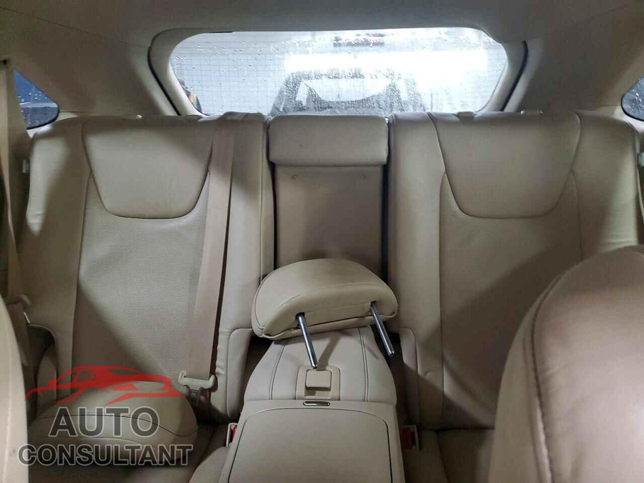 LEXUS RX350 2015 - 2T2BK1BA7FC307903