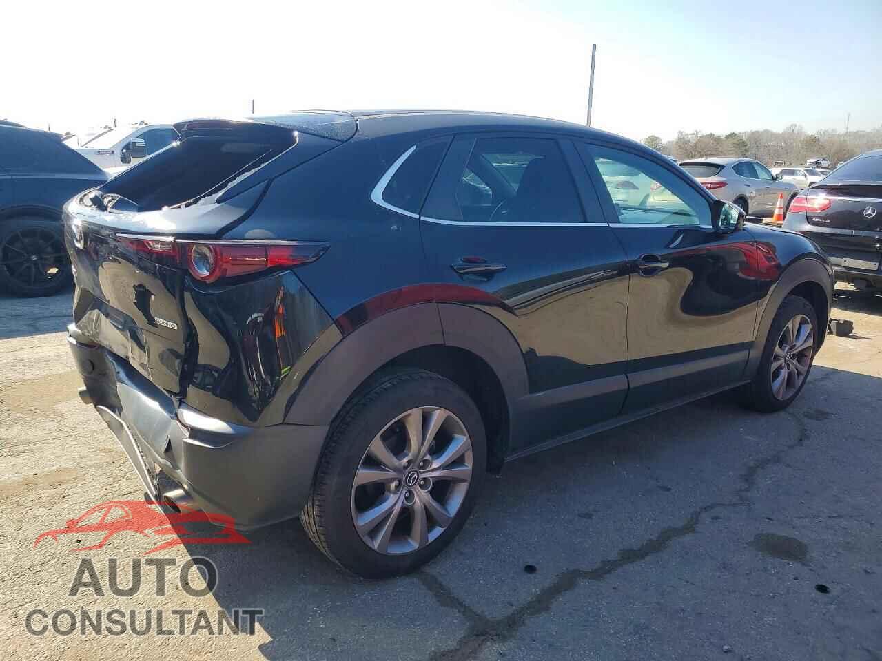MAZDA CX30 2021 - 3MVDMABL2MM257732