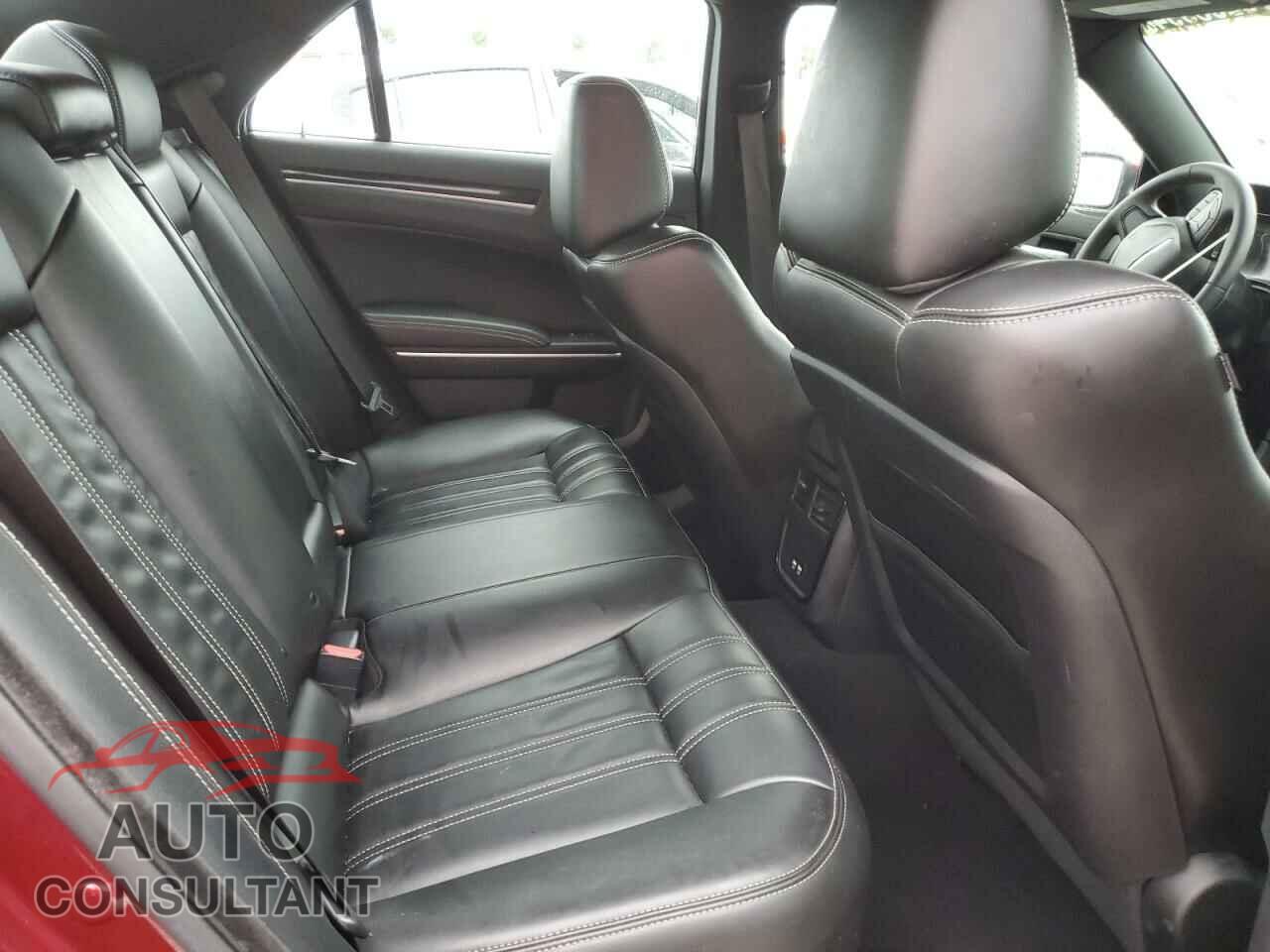 CHRYSLER 300 2023 - 2C3CCABG4PH620476