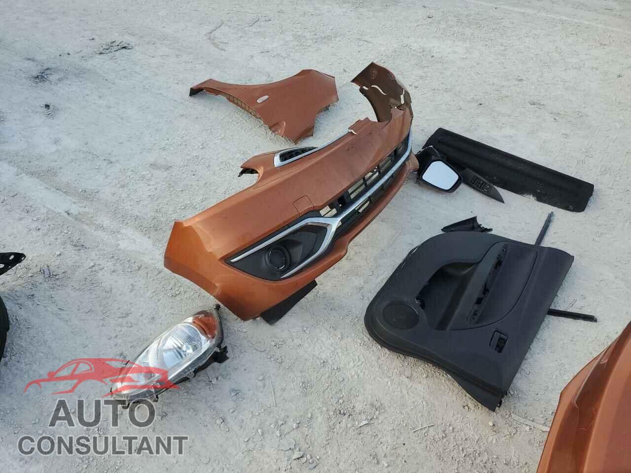MITSUBISHI MIRAGE 2019 - ML32A3HJ1KH008247